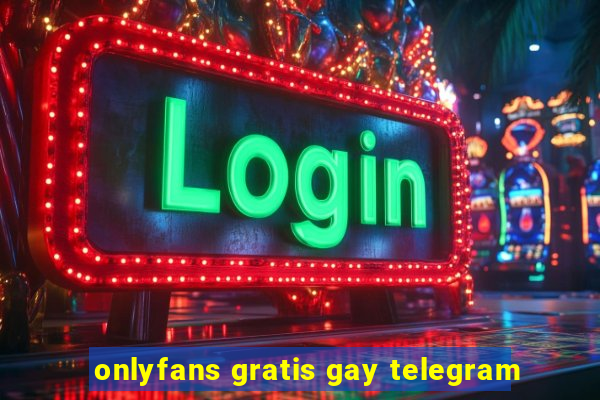 onlyfans gratis gay telegram